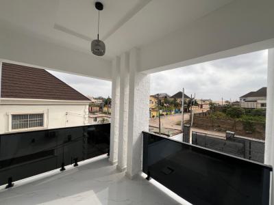 a Blend of Luxury and Modern Function 5 Bedroom Duplex, Olapade Agoro, Sharp Corner, Oluyole, Oluyole, Oyo, Detached Duplex for Sale