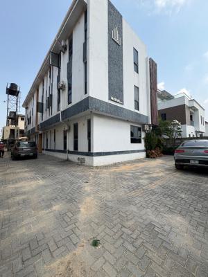 3bedroom Flat Apartment, Illasan, Lekki, Lagos, Flat / Apartment for Sale