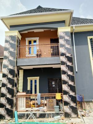 Newly Built Mini Flat, Bucknor Estate, Isolo, Lagos, Mini Flat (room and Parlour) for Rent