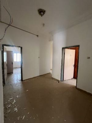 Renovated 3 Bedroom Flats Without Bq Ground Floor, Mabushi, Abuja, Flat / Apartment for Rent