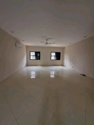 Standard 2 Bedroom Flat with Acs Installed, Inverter Batteri, Jahi, Abuja, Flat / Apartment for Rent