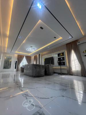 Ultra-modern 6-bedroom Fully Detached Duplex, Egbeda, Alimosho, Lagos, Detached Duplex for Sale