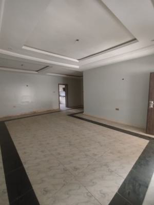 Office Or Residential   Spacious Standard 4 Bedroom Terrace Duplex, Jahi, Abuja, Terraced Duplex for Rent