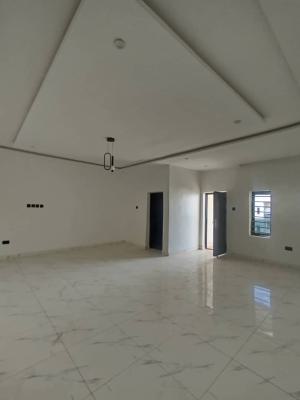 Office / Residential Newly 4 Bedroom Terrace Duplex( Self Compound ), Katampe (main), Katampe, Abuja, Terraced Duplex for Rent