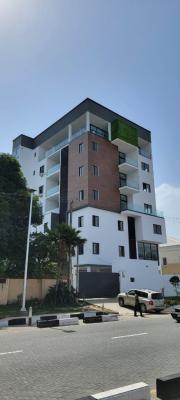 Furnished 2 Bedroom Flat, Old Ikoyi, Ikoyi, Lagos, Flat / Apartment for Rent