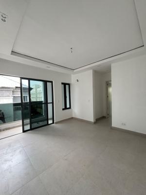 Newly Built 1 Bedroom Apartment, Ikate, Lekki, Lagos, Flat / Apartment for Sale