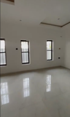 Brand New 2bedroom Duplex., Thomas Estate, Ajah, Ajah, Lagos, Semi-detached Duplex for Rent