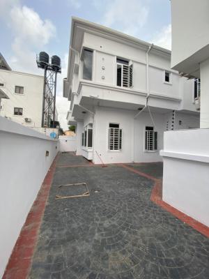 Newly Renovated 5 Bedrooms Fully Detached Duplex, Osapa London Lekki, Osapa, Lekki, Lagos, Detached Duplex for Rent