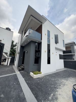 4 Bedroom Detached Duplex, Shell Cooperative, Eneka, Port Harcourt, Rivers, Semi-detached Duplex for Sale