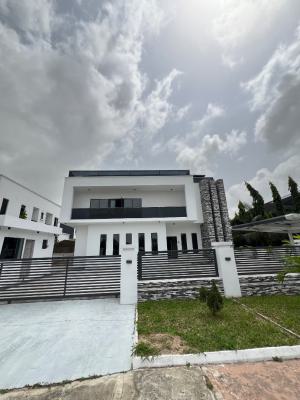 5 Bedroom and Bq Fully Detached Duplex, Ajah, Lagos, Detached Duplex for Sale