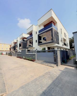 Gorgeously Finished and Furnished 4bedroom Semi Detached Duplex, Ikeja Gra, Ikeja, Lagos, Semi-detached Duplex for Sale