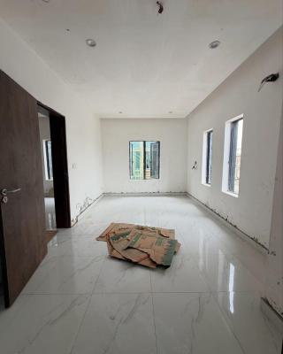 Newly Built 4 Bedroom Semi Detached Duplex, Ogba, Ikeja, Lagos, Semi-detached Duplex for Sale