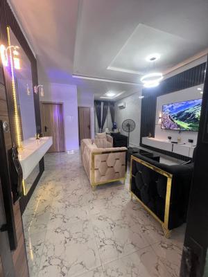 Luxury 4bedroom Duplex with Swimming Pool and Gym, Orchid Road, Lekki, Lagos, Terraced Duplex Short Let