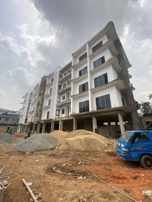 16 Units of 3 Bedroom Flat, Off Isaac John Street, Ikeja Gra, Ikeja, Lagos, Flat / Apartment for Sale