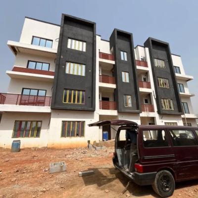 2 Bedroom Blocks of Flat, Life Camp, Abuja, Block of Flats for Sale