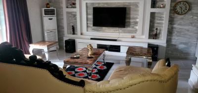 Luxury Furnished & Serviced 2-bedroom Flat with Excellence Facilities, Ikeja Gra, Ikeja, Lagos, Flat / Apartment for Rent