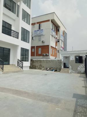 Shop Space (330 Sqm), Salem, Lekki, Lagos, Shop for Sale