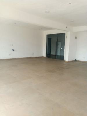 Shop Space (98 Sqm), Lekki Phase 1, Lekki, Lagos, Shop for Rent