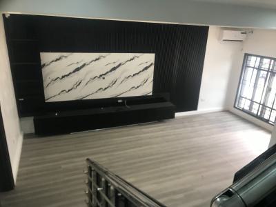 Super Standard 4 Bedrooms Terraced Duplex with Bq, Jahi, Abuja, Terraced Duplex for Rent