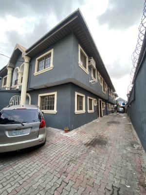 Self Serviced 3 Bedrooms Flat, Osapa London, Osapa, Lekki, Lagos, Flat / Apartment for Rent