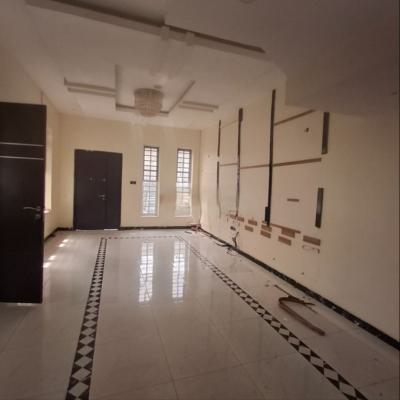 4 Bedroom  Semi Detached Duplex, Osapa, Lekki, Lagos, Semi-detached Duplex for Rent