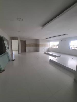 6 Bedroom Semi-detached House with Bq, Ikoyi, Lagos, Semi-detached Duplex for Rent