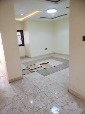 Luxury 4-bedroom Terrace Duplex, Mabushi, Abuja, Terraced Duplex for Rent