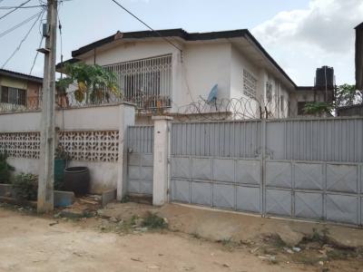 Maintained 5bedroom Duplex with 2nos of 3bedroom, Egbeda, Alimosho, Lagos, Detached Duplex for Sale