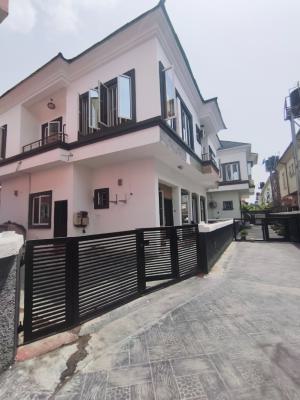 Massive Mini Flat+ Toilets, Chevron Berr, Lekki, Lagos, Mini Flat (room and Parlour) for Rent
