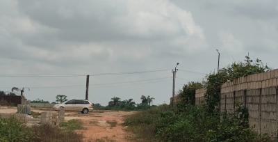 Plots of Land with C of O Title Strategically Located, Diamond Estate Behind International Breweries Kajola Town, Mowe Ofada, Ogun, Mixed-use Land for Sale
