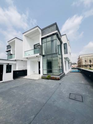 5 Bedroom Fully Detached Duplex & Bq, Ajah, Lagos, Detached Duplex for Sale