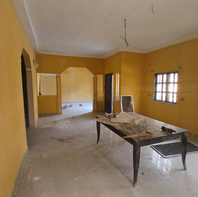 Self Serviced 5 Bedroom Semi Detached Duplex with a Room Bq, Lekki Phase 1, Lekki, Lagos, Semi-detached Duplex for Rent