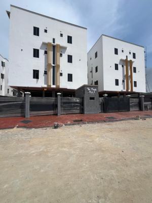 2 Bedroom Apartment, Lekki Phase 1, Lekki, Lagos, House for Sale