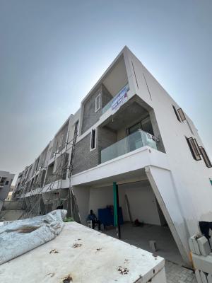 Stylish 2-bedroom Apartment, Ologolo, Lekki, Lagos, Flat / Apartment for Sale
