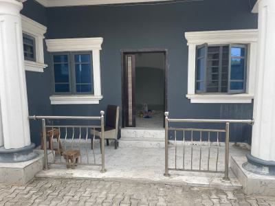 Luxury 2 Bedroom Flat with Excellent Furnishing, Gbetu, Awoyaya, Ibeju Lekki, Lagos, Semi-detached Duplex for Rent