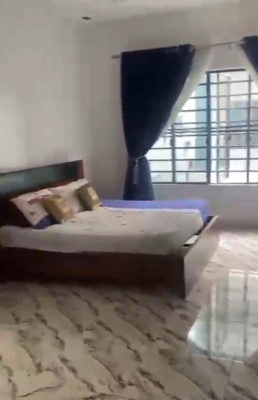 Well Maintained 4 Bedroom Terrace Duplex with a  Bq, Ikate, Lekki, Lagos, Ikate, Lekki, Lagos, Terraced Duplex for Rent