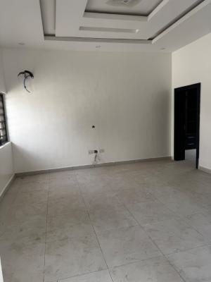 Brand New 4-bedroom Terrace Apartment, Sangotedo, Ajah, Lagos, Terraced Duplex for Rent