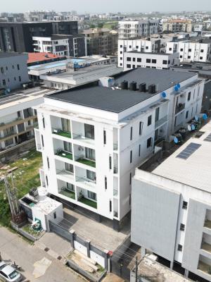 Premium Fully Serviced 2 Apartments, Ikate, Lekki, Lagos, Flat / Apartment for Sale