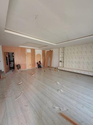 Executive Excellent 4 Bedroom Terrace Duplex, Gra, Ogudu, Lagos, Terraced Duplex for Sale