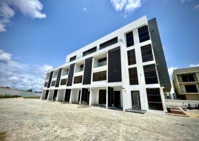 Brand New 4&5bedrooms Penthouses at Ikate,lekki,lagos, Ikate, Lekki, Lagos, Flat / Apartment for Sale