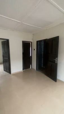 Spacious Newly Renovated Up and Down Flat(2 Units), New Garage, Oworonshoki, Shomolu, Lagos, Flat / Apartment for Rent