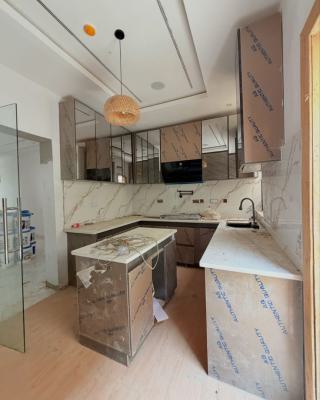 Fantastic Built 4 Bedroom Terrace Duplex, Gra, Ogudu, Lagos, Terraced Duplex for Sale