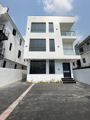 Quintessential 5bedroom Duplex at Lekki Phase 1, Lekki Phase 1, Lekki, Lagos, Detached Duplex for Sale