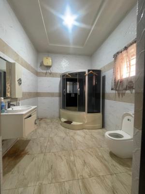 Luxury 3 Bedroom Semi Detached Duplex with Bq, Chevron Lekki, Lekki, Lagos, Semi-detached Duplex for Rent