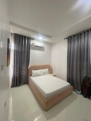 Luxury 4 Bedroom Semi Detached Duplex with Bq, Chevron Conservation, Lekki, Lagos, Semi-detached Duplex for Rent