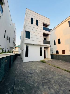 Executive Standard 4bedroom Detached Duplex, Ikeja Gra, Ikeja, Lagos, Detached Duplex for Sale