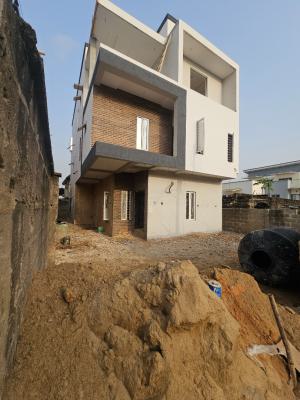 Beautifully Built 5 Bedroom Fully Detached Duplex, Magodo, Lagos, Detached Duplex for Sale