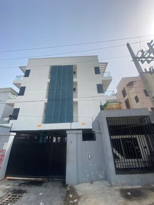 Brand New Furnished 2 Bedroom Apartment Upstairs in Ilasan Ikate Lekki, Ilasan Ikate Lekki Right, Ilasan, Lekki, Lagos, Flat / Apartment for Rent