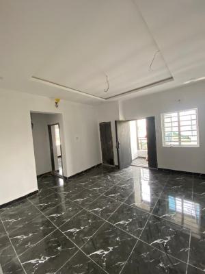 Brand New 2 Bedrooms Luxury Apartment, Ogombo, Ajah, Lagos, Flat / Apartment for Rent