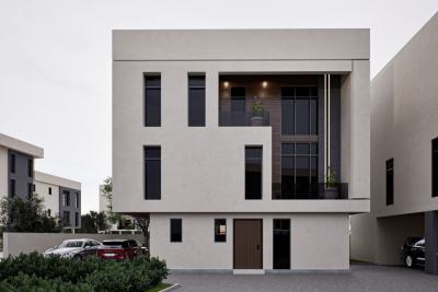 Offplan 5 Bedroom Detached Duplex + Bq, Ikeja Gra, Ikeja, Lagos, Detached Duplex for Sale